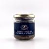 Black winter truffle sauce view 1