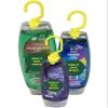 Rad0x 225ml Yellow, bHook Shower Gel Holder, Hanging Hook for Bathroom,. Easy attachment, No Gel, Just bHook view 2