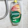 Rad0x 225ml Yellow, bHook Shower Gel Holder, Hanging Hook for Bathroom,. Easy attachment, No Gel, Just bHook view 4
