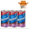 Nurishment The Original High Protein Milk Drink Hazelnut & Blueberry Swirl Flavour Fusion 400g | Ready-to-Drink Protein Shake (3 Packs, Nurishment Hazelnut) view 1