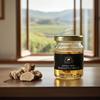Italian white truffle honey - 100g view 3