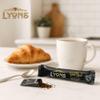 250pcs Lyons Gold Roast Individual Instant Coffee Sachets - 1.5g Gold Roast One Cup Coffee Sticks - Single Serve Individual Hot Drink Sachets for Hotels, Offices and Travel Essentials view 2