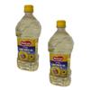 Bodrum Sunflower Oil 2Ltr Refined Oil Perfect For Cooking, Frying And Dressing Product Of Spain Pack Of 2