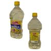 Bodrum Sunflower Oil 2Ltr Refined Oil Perfect For Cooking, Frying And Dressing Product Of Spain Pack Of 2 view 3