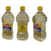 Bodrum Sunflower Oil 2Ltr Refined Oil Perfect For Cooking, Frying And Dressing Product Of Spain Pack Of 2 view 4