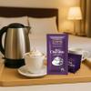 50pcs Lyons Hot Chocolate Sachets - Fair Trade Cocoa Powder instant hot chocolate Sachets Single Serve Individual Hot Drink Sachet for Hotels, Offices and Travel, Mothers Day Gifts view 3