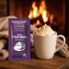 50pcs Lyons Hot Chocolate Sachets - Fair Trade Cocoa Powder instant hot chocolate Sachets Single Serve Individual Hot Drink Sachet for Hotels, Offices and Travel, Mothers Day Gifts view 4