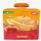 Papilla Fruta Variada, Mixed Fruit Baby Food Pouch, 6 Months Plus, Pack of 6