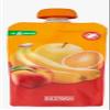 Papilla Fruta Variada, Mixed Fruit Baby Food Pouch, 6 Months Plus, Pack of 6