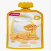 Postre Lcteo Infantil de Cereales y Miel, +12 Meses, Pack de 6, 100g view 1