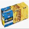 Pia Ananas en su Jugo Rodajas, Pineapple Slices in Juice, 3 Pack pack de 2 view 1