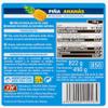 Pia en Rodajas en su Jugo, Anans em Sumo Natural, 850g pack de 3 view 2