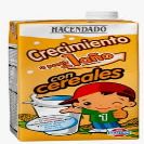 Preparado Lcteo con Cereales Crecimiento, +1 Ao, Pack de 3