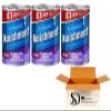 Nurishment The Original High Protein Milk Drink Hazelnut & Blueberry Swirl Flavour Fusion 400g | Ready-to-Drink Protein Shake (3 Packs, Nurishment Blueberry) view 1