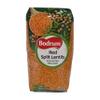 Bodrum Red Split Lentils 1KG Gluten Free Suitable For Vegan, GMO Free Product Of Turkey Pack Of 2 view 2