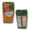 Bodrum Red Split Lentils 1KG Gluten Free Suitable For Vegan, GMO Free Product Of Turkey Pack Of 2 view 3