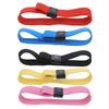 jojofuny 4pcs Bento Box Replacement Bands Nylon Fixing Straps view 1