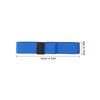 jojofuny 4pcs Bento Box Replacement Bands Nylon Fixing Straps view 2