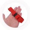 jojofuny 4pcs Bento Box Replacement Bands Nylon Fixing Straps view 4