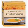Crema de Calabaza, Butternut Squash Soup, 500ml pack de 5 view 1