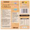 Crema de Calabaza, Butternut Squash Soup, 500ml pack de 5 view 2