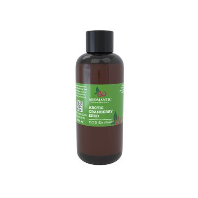 Arctic Cranberry Seed CO2 Extract 30 ml
