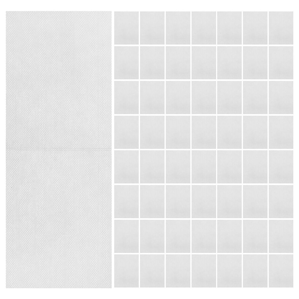 GLEAVI Laundry Color Catcher Sheets 120pcs Pack, Washing Machine Absorption Cloth for Anti Dye Transfer, Nano Fiber Laundry Dyeing Proof Fabric for Home and Hotel Use