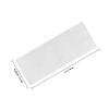 GLEAVI Laundry Color Catcher Sheets 120pcs Pack, Washing Machine Absorption Cloth for Anti Dye Transfer, Nano Fiber Laundry Dyeing Proof Fabric for Home and Hotel Use view 2