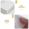 GLEAVI Laundry Color Catcher Sheets 120pcs Pack, Washing Machine Absorption Cloth for Anti Dye Transfer, Nano Fiber Laundry Dyeing Proof Fabric for Home and Hotel Use view 3