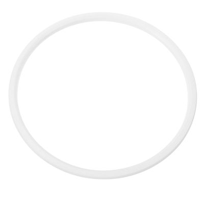 Healifty Silicone Lunch Box Sealing Ring Elastic Bento Lid Seal Ring for Food Storage Container Insulated Box Accessory Sturdy High Temperature Resistant Silicone Gasket