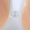 Strap-on Silicone Breast Forms 2XL Skincolor with Adjustable Shoulder Straps A-KK Cup Fake Boobs for Crossdresser(Skincolor,X-Large) view 4