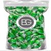 BG 500g Hardboiled Wrapped Old Fashioned Sweet Shop Candies Retro Boiled Sweets Sherbet, Liquorice, Humbugs, Aniseed, Barley Sugar, Pears, Mints - Choose Your 500g Pouch (Chocolate Limes) view 1