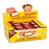 Tunnock's Real Milk Chocolate Tea Cakes, 36 x 24g (Full Box of 3 Dozen) Iconic Scottish Biscuit with Soft Fluffy Marshmallow & Smooth Milk Chocolate Individually Wrapped, Suitable for Vegetarians view 1