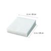 FreshCart Basics 3 Packs Anti-dyed Laundry Sheets Color Catcher Absorption Paper for Washing Machine Dye Transfer Protection Unscented Clothes Dyeing Proof Supplies view 2