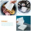 FreshCart Basics 3 Packs Anti-dyed Laundry Sheets Color Catcher Absorption Paper for Washing Machine Dye Transfer Protection Unscented Clothes Dyeing Proof Supplies view 3