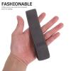 IMUSINICE 4pcs Lunch Box Strap Heavy Duty Nylon Stretchable Sealing Strap for Food Container Travel Bento Box Fixing Bands view 4