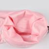 ROMISBABA Paraffin Therapy Gloves and Foot Covers Set Made of Soft Cotton and Plush and Keep Wax Warm 2 Pairs in Pink to Maximize Moisture Absorption for Paraffin Treatment and Spa view 4