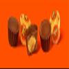 NewReese Milk Chocolate Peanut Butter Cups Pouch 90g, Pack Of 4 Mini's Unwrapped Pouch Perfect For Gifting and Sharing For Everyone view 3