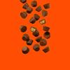 NewReese Milk Chocolate Peanut Butter Cups Pouch 90g, Pack Of 4 Mini's Unwrapped Pouch Perfect For Gifting and Sharing For Everyone view 4