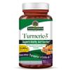 Natural's Answer Turmer!c-3 12800mg Capsules, Supports He4lthy J0int, Food Supplement - 90 Count per Bottle view 1