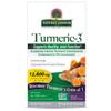 Natural's Answer Turmer!c-3 12800mg Capsules, Supports He4lthy J0int, Food Supplement - 90 Count per Bottle view 2