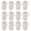 TOPPERFUN 20pcs Volcanic Pumice Stones Foot Files Dead Skin Removers Callus Remover Pedicure Tools for Household Foot Care and Hard Skin Exfoliation view 1