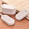 TOPPERFUN 20pcs Volcanic Pumice Stones Foot Files Dead Skin Removers Callus Remover Pedicure Tools for Household Foot Care and Hard Skin Exfoliation view 4