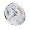 Efficient Sauna Thermometer and Hygrometer with Automatic Calibration for Accurate Environment Control view 3