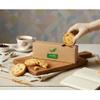 Biscuits Cookies Bakery Snacks Viennese Whirls 145g Compatible with Border Biscuits By Luxe Bitez (Pack of 2) view 4