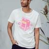 Self Love Juice 100 Percent Womens T-Shirt Kawaii Self Care Mental Health Valentines Day Gift for Her L view 2