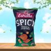 Estrella Cheese And Jalapeno Chips 115G Crinkle Cut Potato Chips, Crispy And Crunchy Taste Product Of Lithuania Pack Of 4 view 4