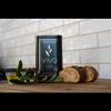 VIVo Extra Virgin Olive Oil 5L Tin. Cold-Extracted For Excellent Flavour. Premium Spanish Olive Oil, Mediterranean Flavour & Sustainable Production. Single Origin From Arbosana Olives view 2