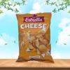 Estrella Cheese Flavour Chips 130G Crinkle Cut Potato Chips, Crispy and Crunchy Taste Product of Lithuania Pack of 2 view 4