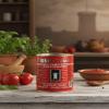 Fakhri WHITE TOWER Tomato Puree Smooth Cooking Base view 1